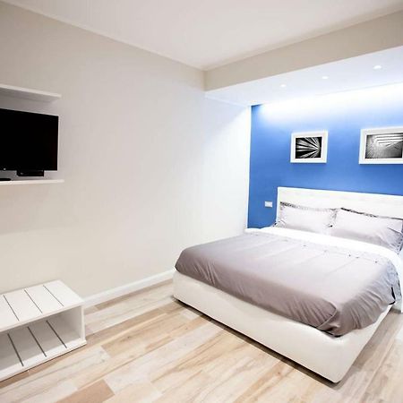 Appartamento Bighetti living Chiavari Esterno foto