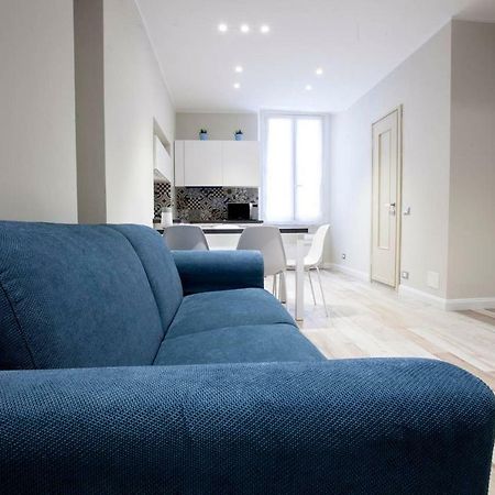 Appartamento Bighetti living Chiavari Esterno foto