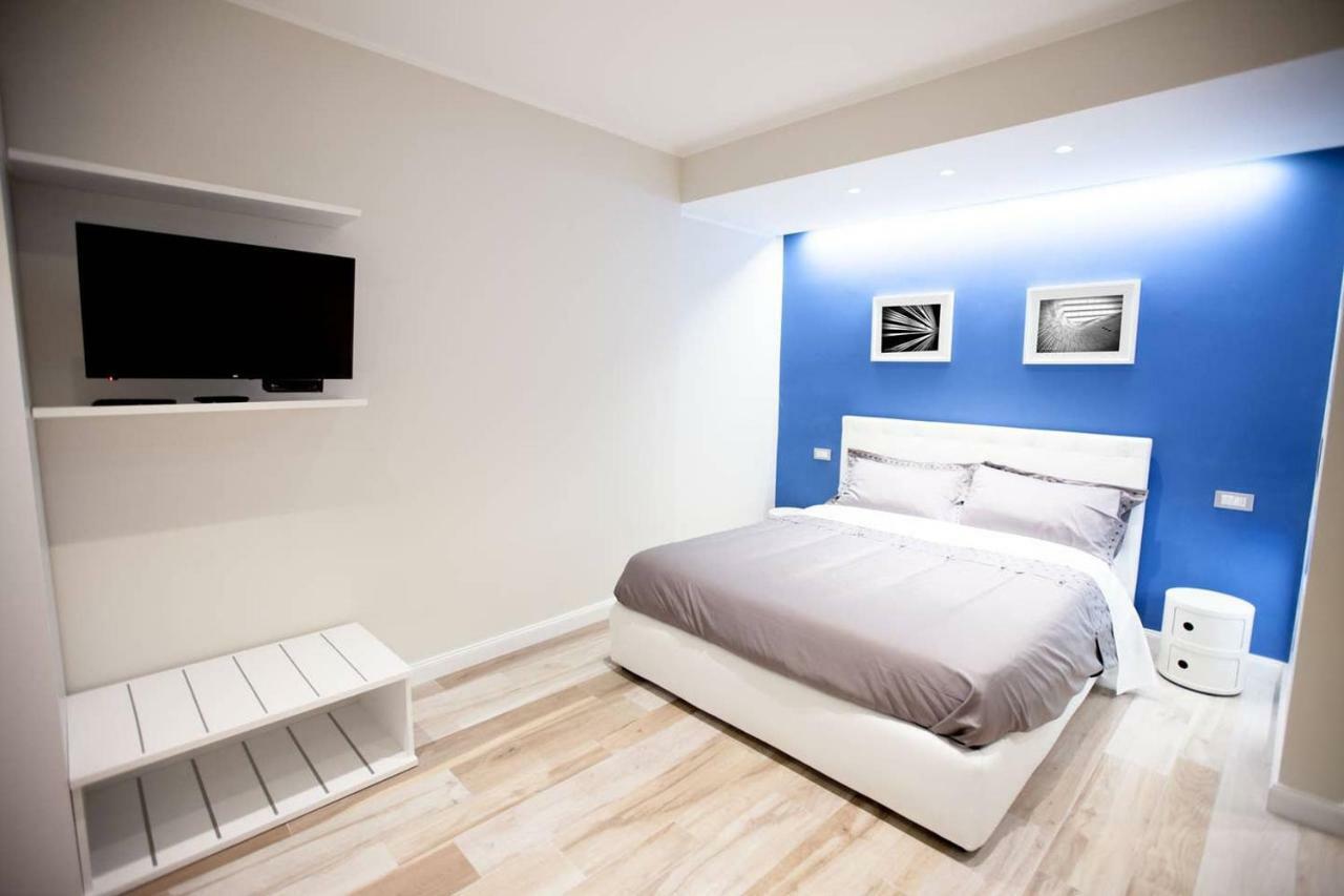 Appartamento Bighetti living Chiavari Esterno foto