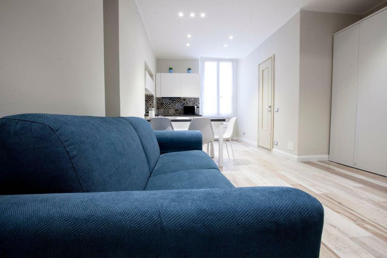 Appartamento Bighetti living Chiavari Esterno foto