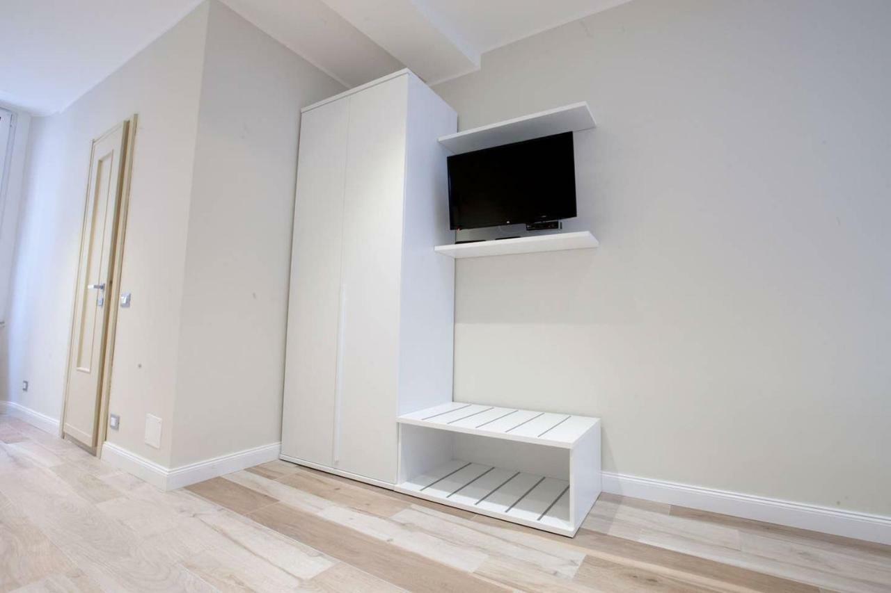 Appartamento Bighetti living Chiavari Esterno foto